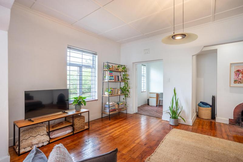 To Let 3 Bedroom Property for Rent in Pinelands Western Cape